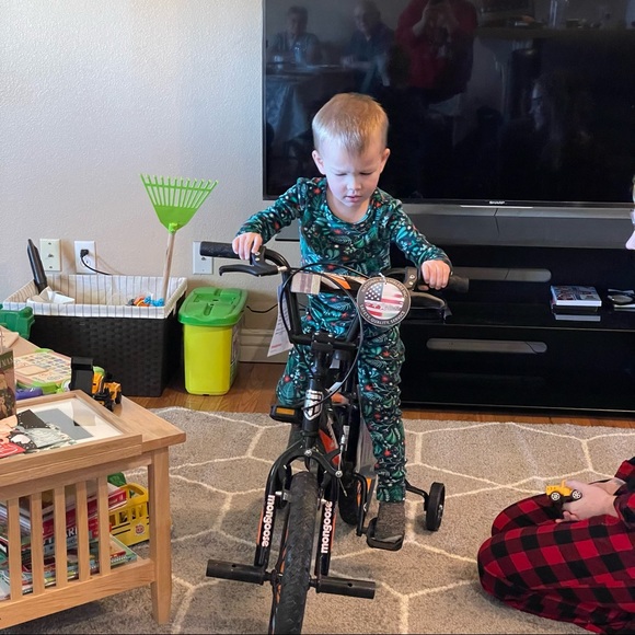 My Grandson has my heart! - Picture 3 of 14